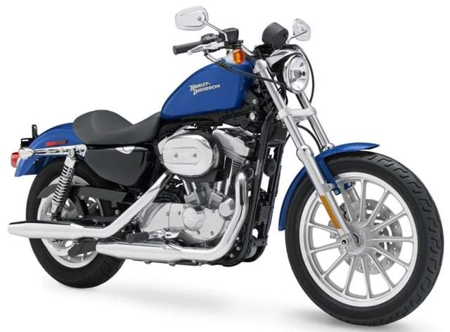 Harley Davidson XLH883